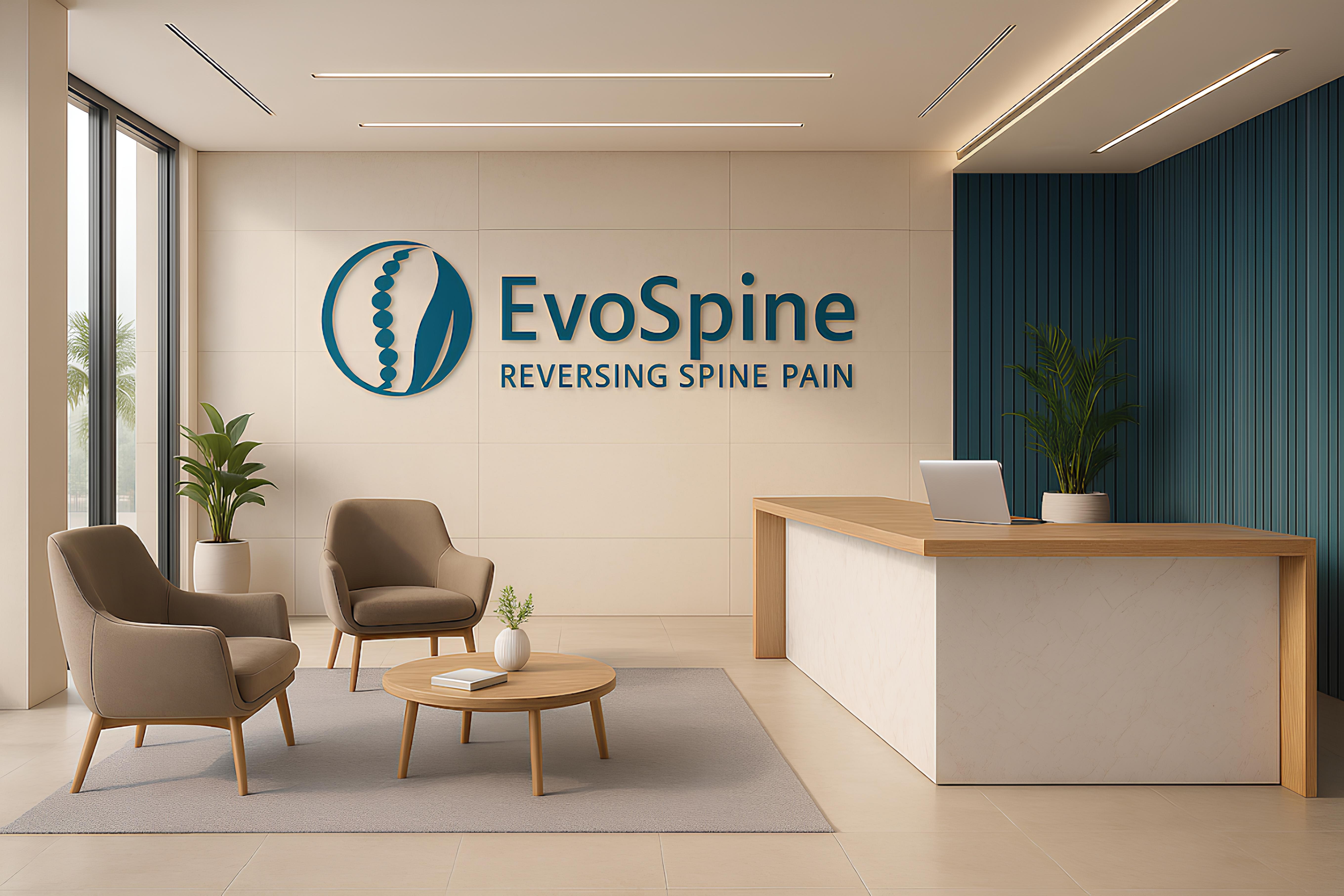 EvoSpine clinic