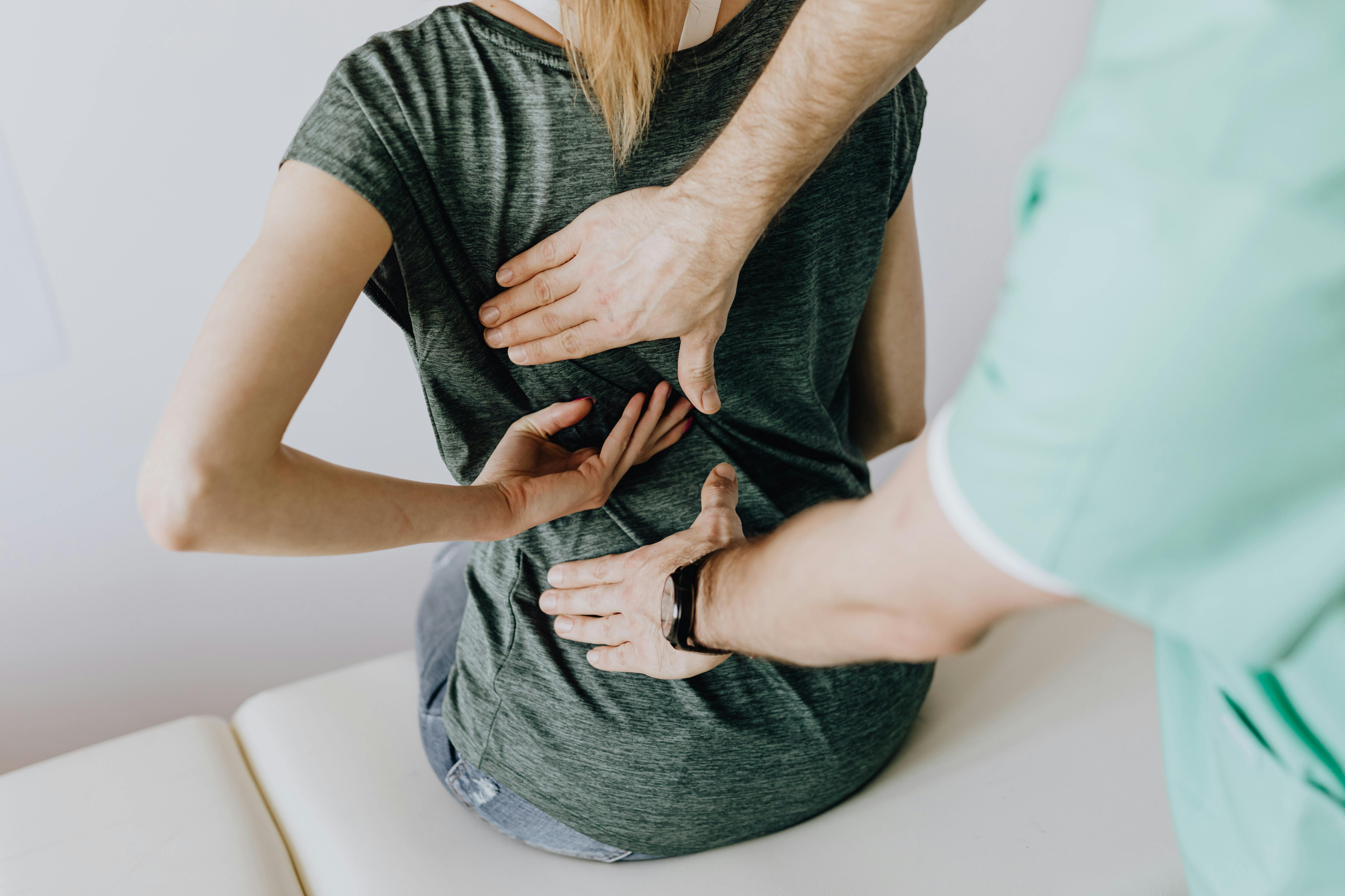 Back Pain Programs