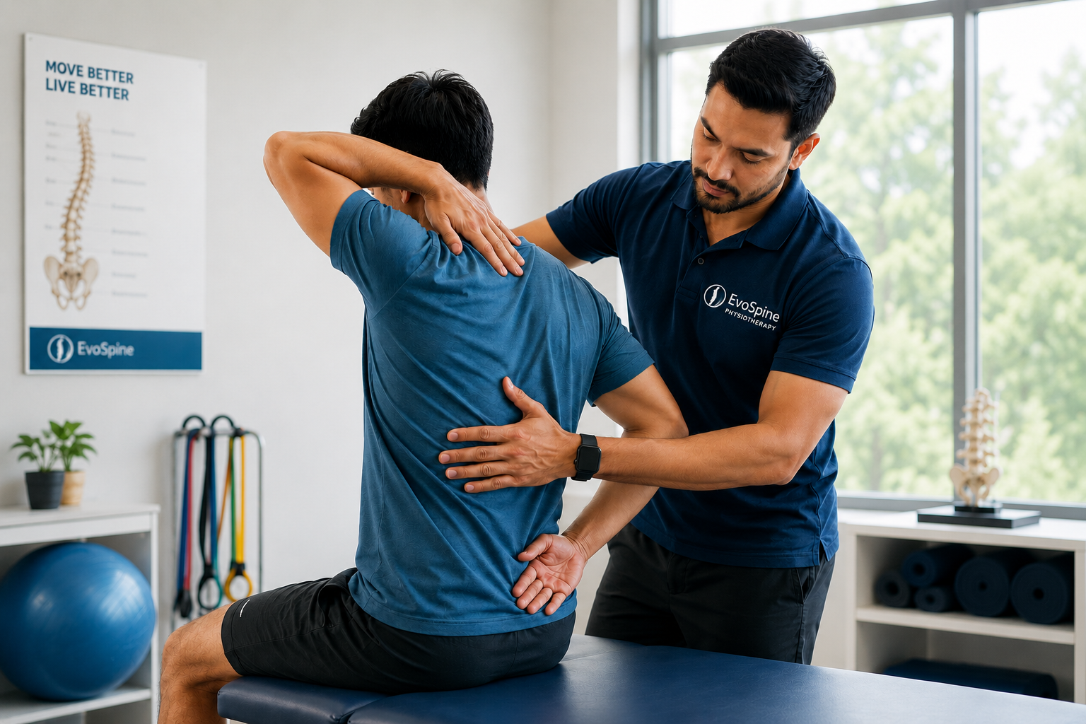 Shoulder Pain