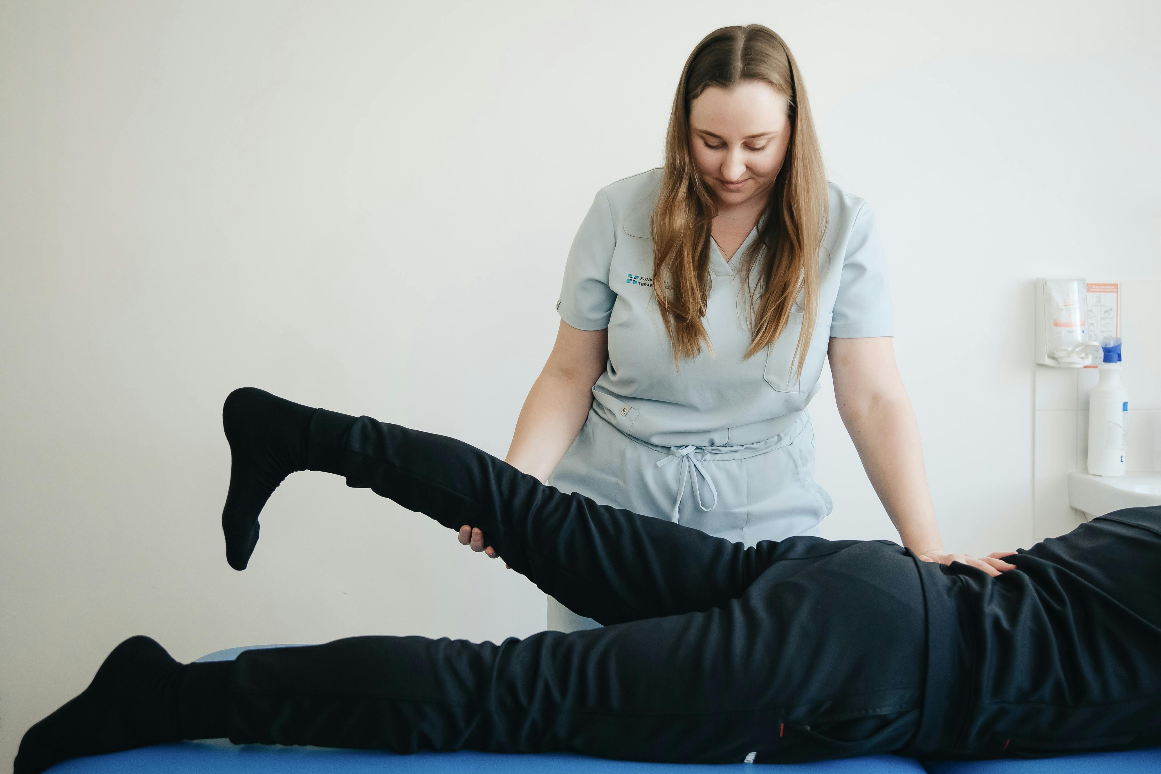 Sciatica Treatment