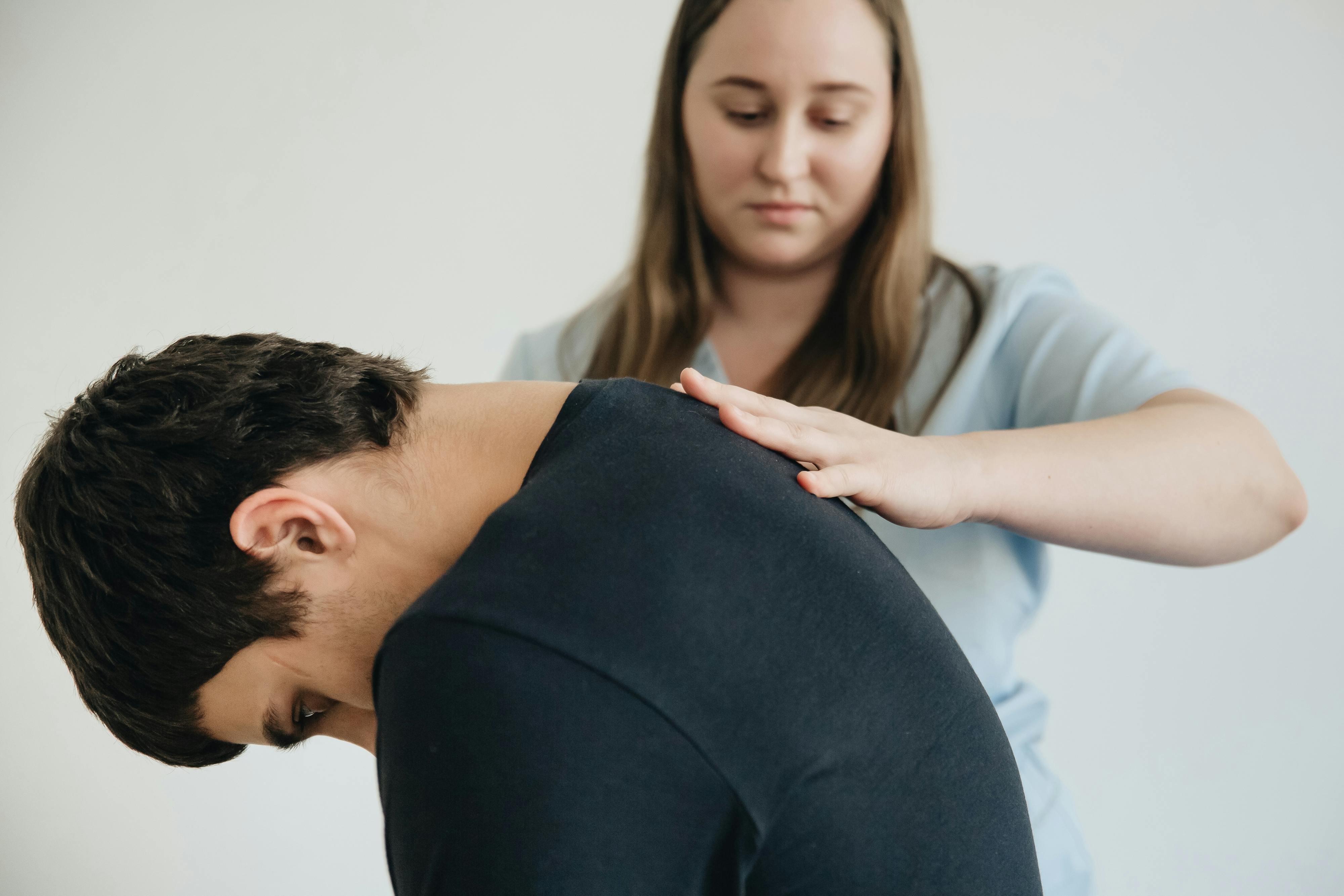Spinal Decompression